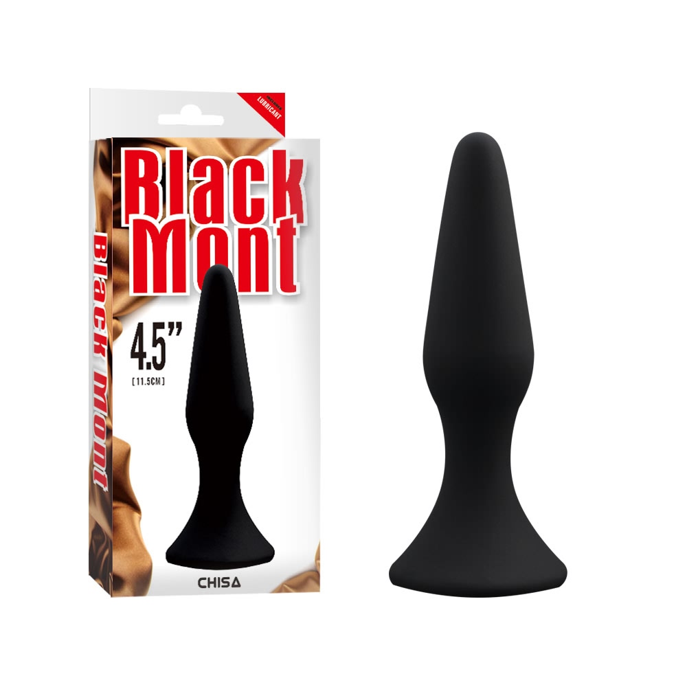 anal toys philippines, non-vibrating plug