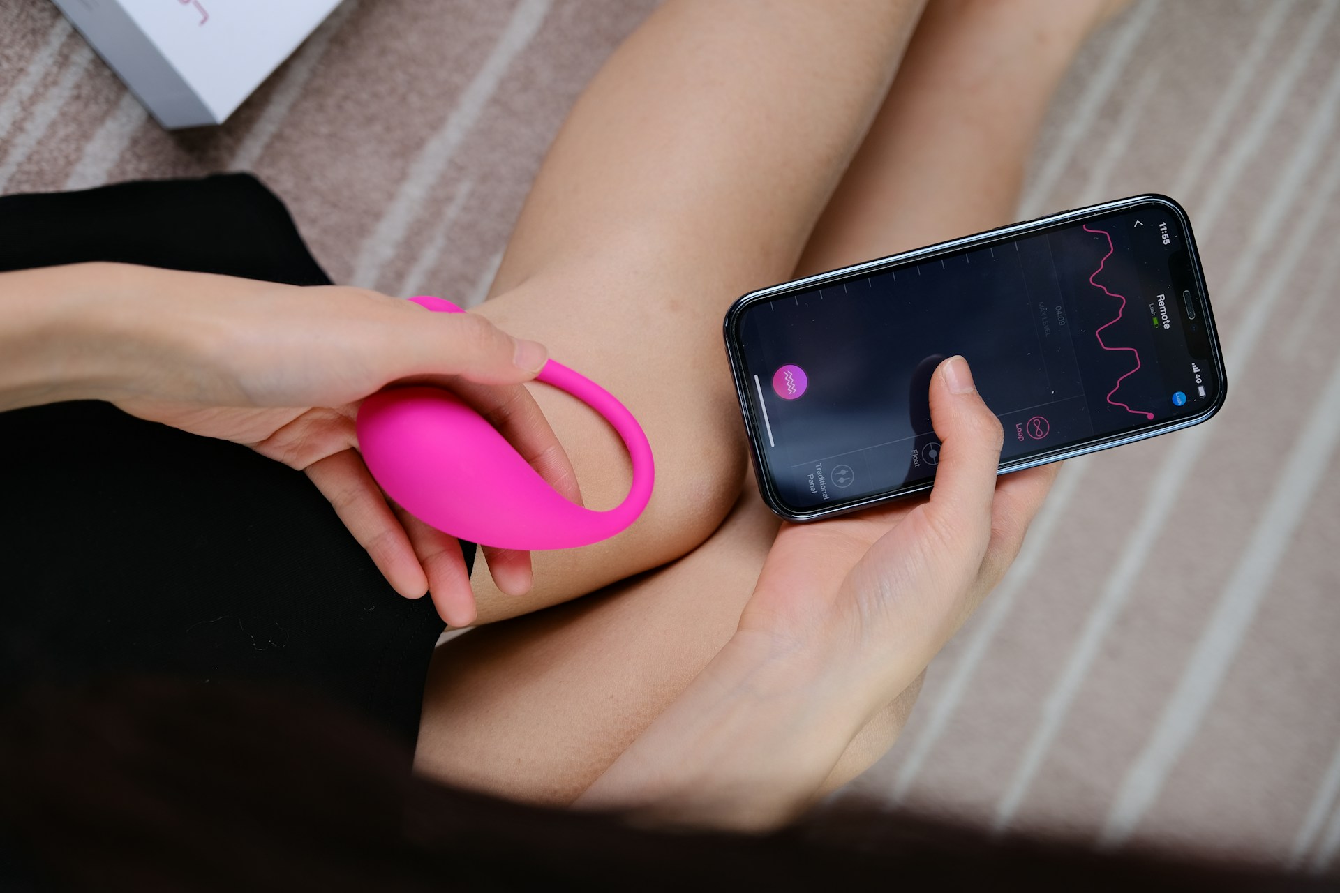 what is the best dry lubricant 17 Best Sex Toys for Couples 2025, Reviewed by Real Partners main image 0