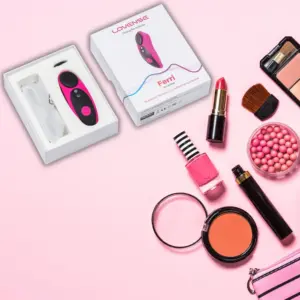 lovense ferri panty vibrator