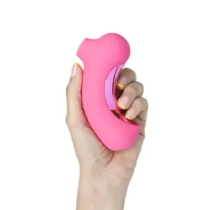 pink clit stimulator
