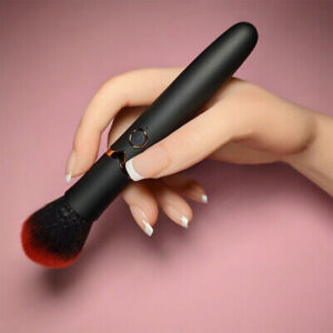 makeup brush vibrator