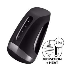 black men heat sex toy for beginner