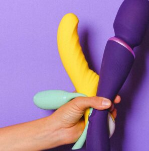sex toys for beginners