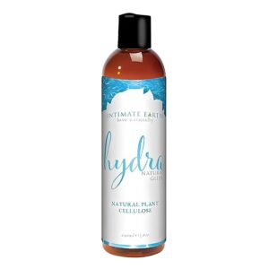 hydra lubricant bottle
