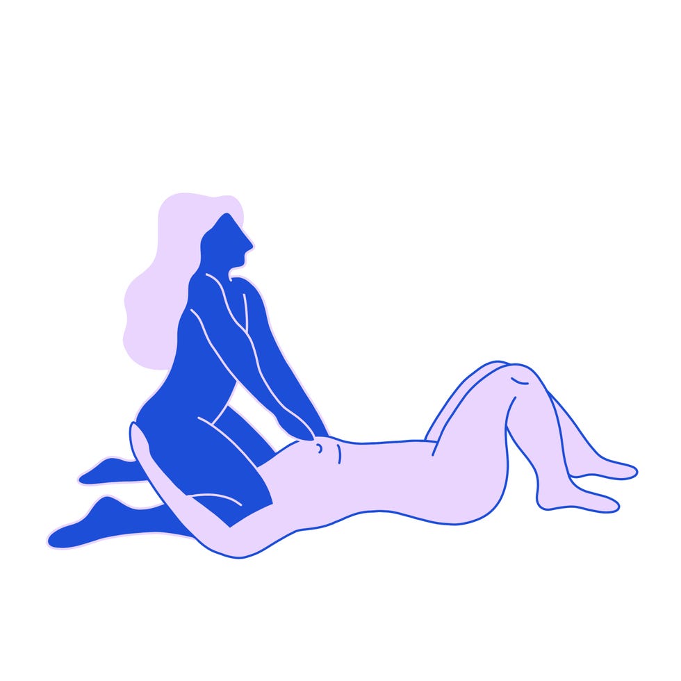 facesitting, sex positions