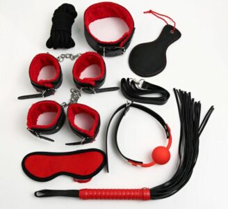 bdsm sex toys