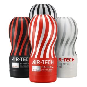 Tenga Air Tech Sex Toy
