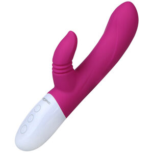 Erocome Pegasus Cerise 2