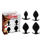 CHISA RENEGADE SPADE PLUG KIT