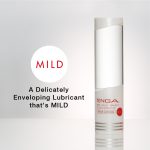 TENGA HOLE LOTION MILD