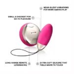 LELO LYLA 2 - Image 6