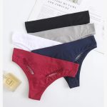 DOLUV DLPT5 SPIDER EYE PANTY