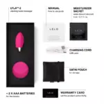 LELO LYLA 2 - Image 5