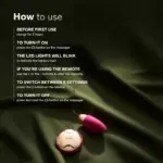 LELO LYLA 2 - Image 3