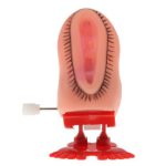 QUEENSTY FUN JUMPING PUSSY