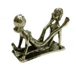 DOLUV SEX POSITION KEY CHAIN