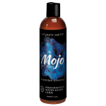 INTIMATE EARTH MOJO PERUVIAN GINSENG WATERBASED PERFORMANCE GLIDE 120ml