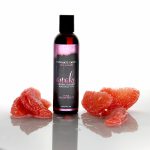 INTIMATE EARTH AWAKE MASSAGE OIL 120ml