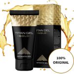 TITAN GEL GOLD