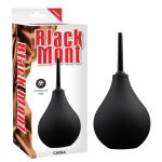 CHISA BLACK MONT EASY CLEAN ENEMA