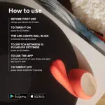 LELO IDA™ WAVE - Image 5