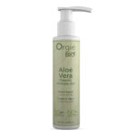 ORGIE BIO – ALOE VERA ORGANIC INTIMATE GEL