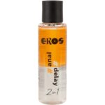 EROS 2in1 #ANAL #DELAY 100ML