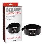 CHISA MIDNIGHT COLLAR