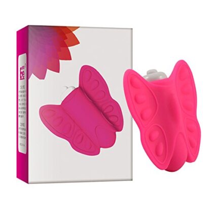 DOLUV EVE BUTTERFLY