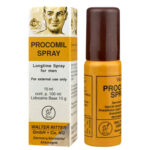 DOLUV PROCOMIL SPRAY 15ML