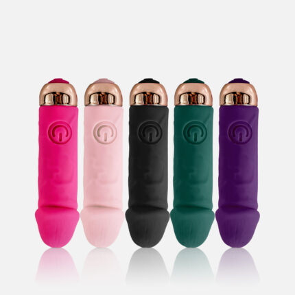 DOLUV MINI DILDO BULLET