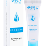 DOLUV XZL HYALURONIC ACID LUBRICANT 20ML