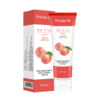 DOLUV PRIVATE LIFE PEACH 60ML
