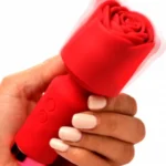 DOLUV ROSE MINI WAND