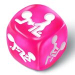QUEENSTY SINGLE DICE