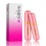DOLUV FRAGRANT LOVE STORY