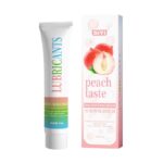 DOLUV SIYI PEACH TASTE