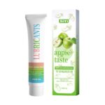 DOLUV SIYI APPLE TASTE