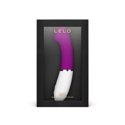 LELO GIGI 3 G-SPOT VIBRATOR