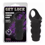 CHISA RENEGADE POWER CAGE