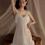 DOLUV 4434 FUZZY LINGERIE
