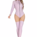 DOLUV 6916 WOMAN JUMPSUIT