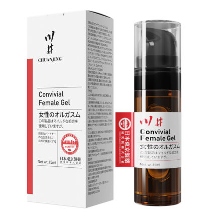DOLUV WOMENS ORGASM GEL