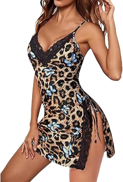 DOLUV 10345TD SHECURVE LACE