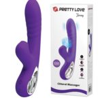 PRETTY LOVE JERSEY