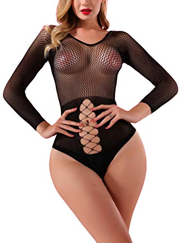 DOLUV 60108 BODYSUIT EROTIC