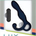 LUX ACTIVE LX1 5.75" ANAL TRAINER