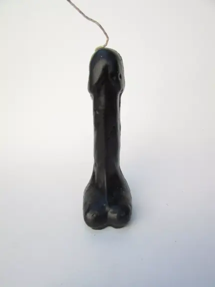 DOLUV SCENTED DICK CANDLE