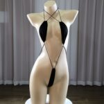 DOLUV DLFNY-18TD SLINGSHOT BODY