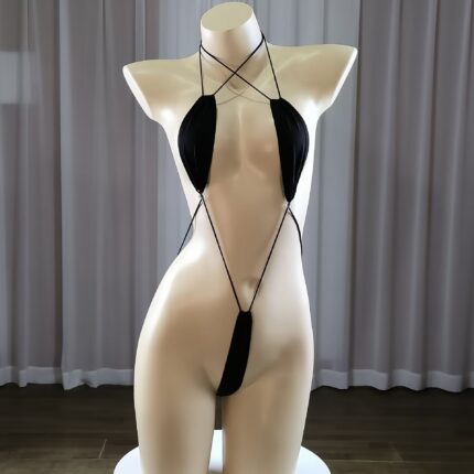 DOLUV DLFNY-18TD SLINGSHOT BODY